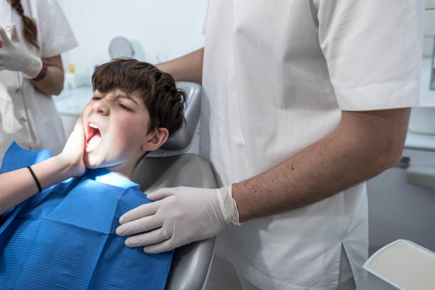 Best Emergency Broken Tooth Repair in La Junta, CO